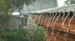Nuevo sistema frontal: hasta 120 milímetros de lluvia se esperan en la región de Los Ríos