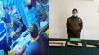 Operativo terminó con tres detenidos tras asalto y otro robo frustrado en Quillota