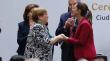 México reafirma apoyo a Bachelet para liderar la ONU pese a quedar rezagada en votación