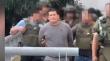 Cayó segundo involucrado en el baleo de carabinero en Antofagasta: estaba prófugo del 12 de agosto