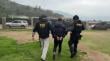 Prisión preventiva para hombre vinculado a robo donde un niño de 7 años fue herido a bala en La Cruz