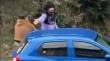 [VIDEO] Agresor de padre en Puerto Montt es bombero de la Cuarta Compañía de Llanquihue
