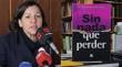 Javiera Parada presentará su libro debut “Sin nada que perder” este viernes en Puerto Montt