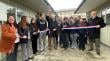 Liceo Carmela Carvajal de Osorno inaugura seis nuevas aulas modulares y patio de calistenia