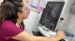 Limache muestra sus innovadoras iniciativas de salud a alcalde de Huechuraba