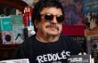Mauricio Redolés llega a Temuco con su poesía y música en el marco del IV Festival de Poesía Guido Eytel