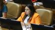 Diputada Ximena Naranjo pide extender plazo de la FIBE en Tarapacá