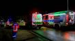 Accidente en Cabildo: conductor muere tras colisión que involucró a tres vehículos en la ruta E-411