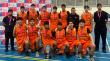 Básquetbol escolar: Lidia Moreno y Antonio Rendic son los campeones regionales de Antofagasta