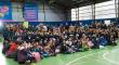 Más de mil estudiantes convierten sus preguntas en ciencia en el Congreso Explora La Araucanía 2026