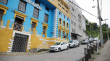 Municipalidad de Valparaíso reforzará seguridad vial en entorno del colegio Numancia