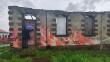 Seremi de Bienes Nacionales de La Araucanía recupera inmueble en Victoria que será entregado para construcción de nuevo cuartel de Bomberos