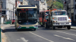 TDLC da luz verde a licitación de buses eléctricos y diésel para el transporte público de Valparaíso