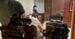 En prisión preventiva quedó segundo involucrado en baleo a carabinero en Antofagasta: estaba prófugo por otros dos delitos