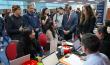 Feria laboral ofreció cerca de 500 oportunidades de empleo en Calama: participaron 15 empresas