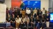 Periodistas y comunicadores participan en taller sobre el sistema eléctrico en Antofagasta