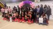 Escuela Fundación Paul Harris de Osorno realizó su séptima Muestra de Gimnasia Rítmica y Danza