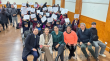 Cartagena premió a sus mejores exponentes en matemáticas tras olimpiadas comunales