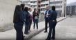 Municipio aplica FIBE: hay familias afectadas por lluvias en condominio social Desierto Florido de Antofagasta