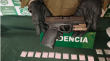 Operativo en Algarrobo termina con tres detenidos por drogas y arma de fuego