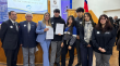 Cartagena busca homenajear a docente dando su nombre a taller de Operaciones Portuarias