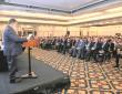 Desde Los Ríos: Autoridades plantean prioridades para el desarrollo binacional