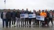 Cuarta cuota del Cupón Pesca Artesanal beneficiará a 1.341 embarcaciones de Los Lagos