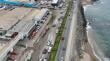 Identifican posible origen de persistente anegamiento en Pérez Zujovic: agua provendría de napas subterráneas