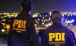 PDI detiene a dos sujetos por adeudar $57 millones en pensiones de alimentos en Temuco
