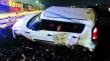 Padres de menor detenido por asalto a un Uber le pidieron perdón a la víctima