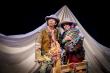 En Valdivia Teatro Periplos estrena su nueva obra inspirada en el agua y la sabiduría ancestral de los pueblos andinos