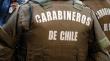 Falsos carabineros amarraron y agreden a vecino de El Olivar para robarle