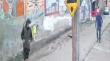 ¿Asalto o ajuste de cuentas?: OS9 investiga ataque a disparos ocurrido cerca de colegio en Antofagasta