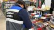 Denuncia por quemadura por producto para uñas movilizó a la Seremi de Salud al Mall Chino en Iquique: decomisan 115 cosméticos