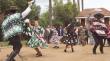 Se asoma septiembre y ya se respiran las fiestas dieciocheras en la provincia de Quillota