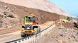 Más de mil personas permanecen aisladas por cortes de rutas tras lluvias en la Región de Antofagasta