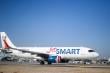 Por abordar extranjeros sin documentación necesaria: Migraciones embarga cuentas de Jetsmart por casi $800 millones