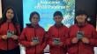 De escribir un cuento a verlo publicado: 4 estudiantes municipales de Temuco son parte del Tomo VII de “La Araucanía en 100 Palabras”