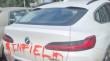 BMW terminó rayado con la palabra “INFIEL”: particular 'venganza' fue viralizada en Antofagasta