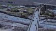 Avanza proyecto del segundo puente entre San Esteban y Los Andes: diseño ya está lista