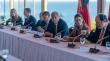 Cerro Castillo: Kast lideró nuevo consejo de gabinetes para definir próximos desafíos