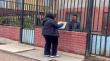 Equipos municipales contabilizan dos mil ficha FIBE en Alto Hospicio