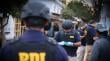 PDI desbarata banda de "narco delivery" en Chillán: tres extranjeros detenidos por venta de drogas