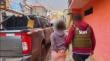 Caen 25 personas con órdenes vigentes en Antofagasta y Calama: una de ellas llevaba 1.736 días prófuga