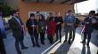 Minvu entrega sede social a vecinos de Casablanca y llama a postular al subsidio de mejoramiento de barrios