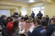 Constituyen la primera Mesa de Conectividad y Seguridad Pública en Los Ríos para frenar el vandalismo a redes