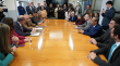 Con inversión de $2.900 millones: 17 comunas de Valparaíso tendrán nuevos servicios de transporte