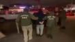 Detienen a grupo familiar que atacó con palos, piedras y golpes a ex pareja en Tarapacá