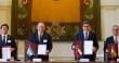 Chile firma con Argentina, Bolivia y Perú declaración conjunta sobre minerales críticos