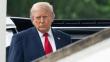 Trump anunció acuerdo petrolero con Venezuela que dice que duplicará las reservas de EEUU